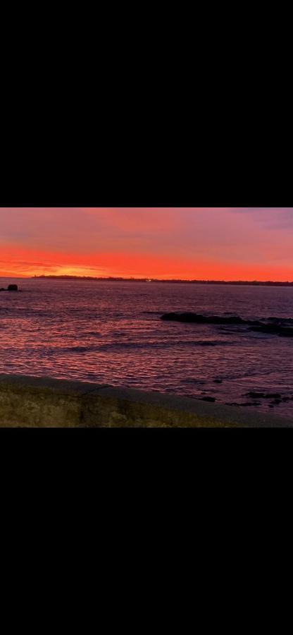 This One Concarneau Eksteriør bilde